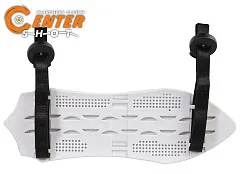 Крага Decut Warrior (white)