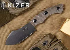 Нож Kizer Rook 1090A1