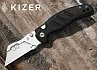 Складной нож Kizer C01C Uti 1 V3488.29JSA3