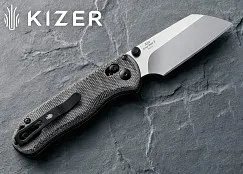 Складной нож Kizer Drop Bear 2 V3619.2KS1