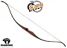 Лук традиционный Bearpaw Crow 58"