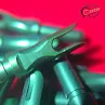 Хвостовик алюминиевый Victory V-Nock Satin Red