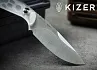 Нож Kizer BUDDY 1081A4