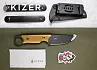 Нож Kizer Cabox 1048A6