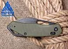 Складной нож SRM Cub 261M-GP
