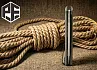 Складной нож Petrified Fish Loco PFB02GRS