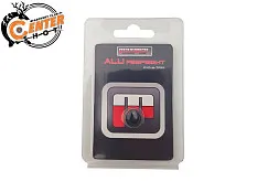 Пип-сайт алюминиевый Maximal Anodize 1/8" Black