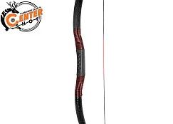 Лук традиционный Centershot Змей 40# Black