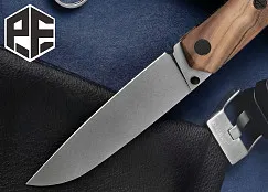 Складной нож Petrified Fish Patte V2 PF719OWOW