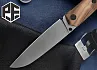 Складной нож Petrified Fish Patte V2 PF719OWOW