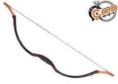 Лук традиционный Centershot Змей 50# Black