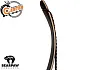 Лук традиционный Bearpaw Crow 58"