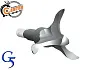 Наконечник-шокер G5 Small Game Head 125 grn 3 шт.