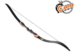 Лук традиционный Centershot Symbol 62" 20# 