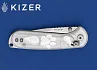 Складной нож Kizer Buddy II V3790A2