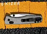 Складной нож Kizer Aegis V3774A1