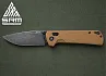 Складной нож SRM 168L-GW2