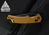 Складной нож SRM 9201-GW