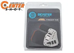 Напальчник для лука Bicaster ASA (grey) L