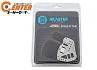 Напальчник для лука Bicaster ASA (grey) L