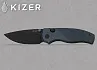 Складной нож Kizer Glaux V3801A3