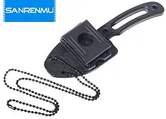 Нож SanRenMu 7132FUI-GH