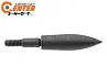 Наконечник спортивный 9/32 Bullet 200grn.