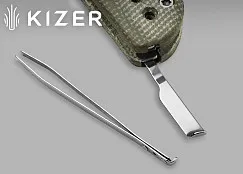Складной нож Kizer C01C Uti 2 V3488.29JNA1