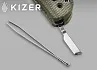 Складной нож Kizer C01C Uti 2 V3488.29JNA1