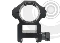 Кольца Centershot на Weaver высокие