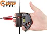 Напальчник для лука Accmos (black) L