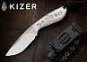 Нож Kizer BUDDY 1081A4