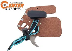 Напальчник для лука Bicaster ASA (grey) L