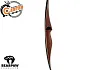 Лук традиционный Bearpaw Crow 58"
