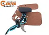 Напальчник для лука Bicaster ASA (grey) L