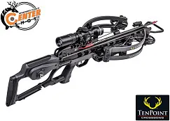 Арбалет блочный Ten Point Vapor RS470 ACUslide графит