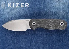 Нож Kizer Drop Bear Fix 1094A3