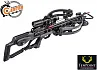 Арбалет блочный Ten Point Vapor RS470 ACUslide графит