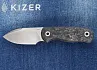 Нож Kizer Drop Bear Fix 1094A3