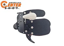 Напальчник для лука Decut SUWIN 3 (black) L