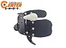 Напальчник для лука Decut SUWIN 3 (black) L