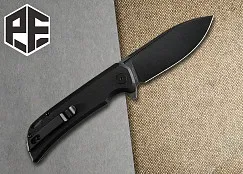 Складной нож Petrified Fish Tunny PFB05DDW