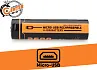 Аккумулятор 18650 FiTorch (2600 mAh) с зарядкой USB