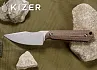 Нож Kizer Mini Harpoon 1040S7