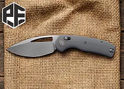 Складной нож Petrified Fish Viper PFP13GAW