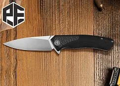 Складной нож Petrified Fish Pub PF838CS