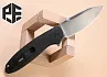 Складной нож Petrified Fish Terra PFB01DS