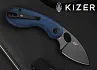 Складной нож Kizer Microbe V2742A1