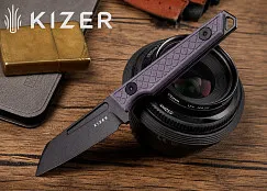 Нож Kizer Phasmids 1079A1