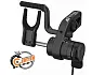 Полочка для блочного лука QAD Ultra Rest Hunter Black